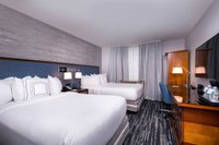 Hotel photo 9 of Fairfield Inn & Suites New York Manhattan / Times Square.