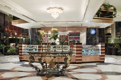 Hotel photo 8 of Makkah Hotel.