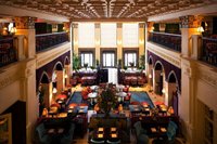 Hotel photo 9 of The NoMad Hotel Los Angeles.