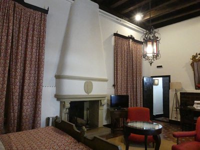 Hotel photo 8 of Palacio De La Rambla.