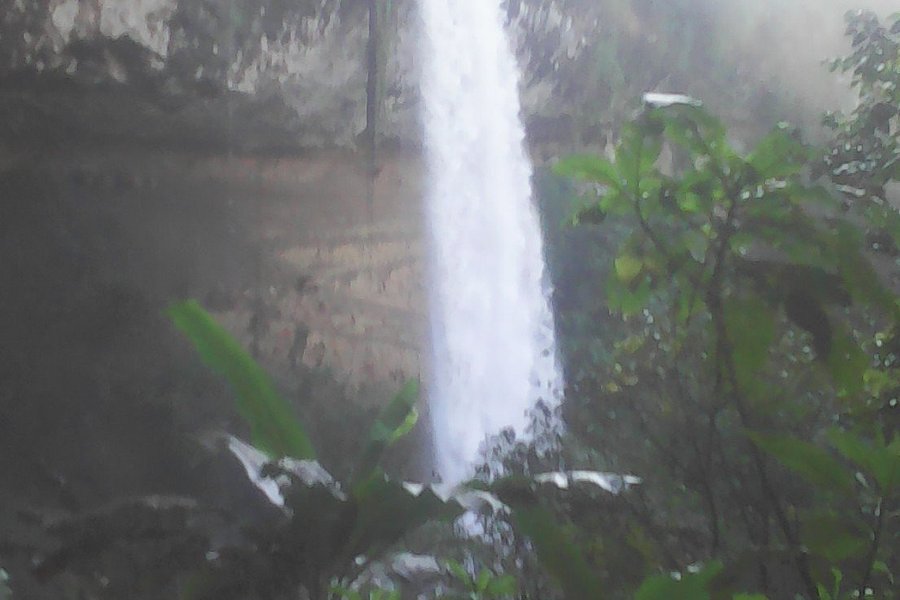 Kaporogwe Falls image