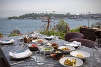 Hotel photo 5 of Novotel Istanbul Bosphorus.