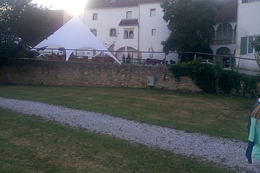 Schloss Hartberg image