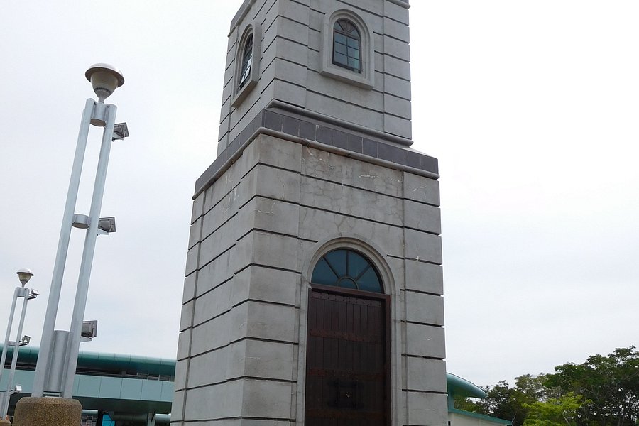 Labuan Clock Tower image