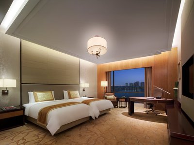Hotel photo 13 of Shangri-La Changzhou.