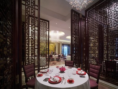 Hotel photo 15 of Shangri-La Changzhou.