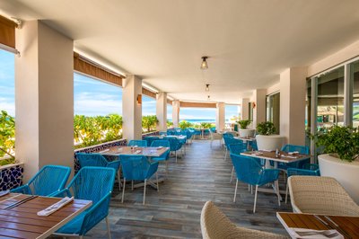 Hotel photo 13 of Wyndham Alltra Cancun.