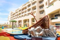 Hotel photo 23 of Wyndham Alltra Cancun.