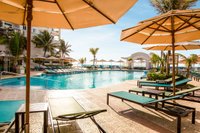 Hotel photo 11 of Wyndham Alltra Cancun.