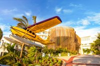 Hotel photo 34 of Wyndham Alltra Cancun.