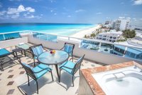 Hotel photo 55 of Wyndham Alltra Cancun.