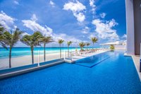 Hotel photo 5 of Wyndham Alltra Cancun.
