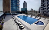 Hotel photo 40 of Wyndham Grand Istanbul Levent.