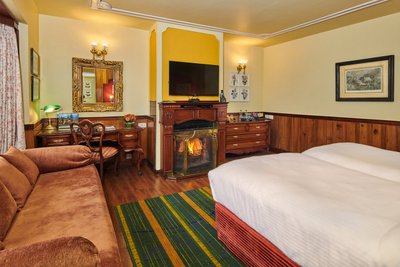 Hotel photo 15 of Mayfair Darjeeling.
