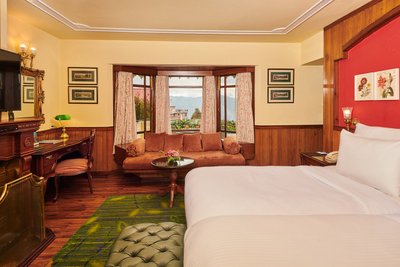 Hotel photo 14 of Mayfair Darjeeling.