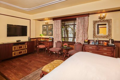 Hotel photo 9 of Mayfair Darjeeling.