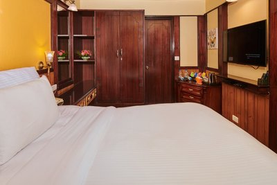 Hotel photo 7 of Mayfair Darjeeling.