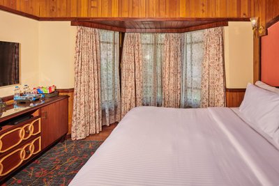 Hotel photo 17 of Mayfair Darjeeling.