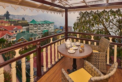 Hotel photo 11 of Mayfair Darjeeling.