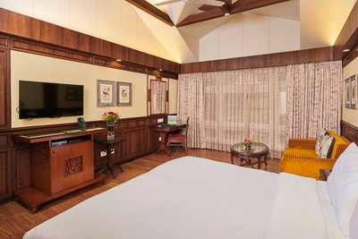 Hotel photo 2 of Mayfair Darjeeling.