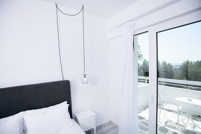 Hotel photo 14 of Bianco Olympico Beach Resort.