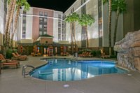 Hotel photo 60 of Hampton Inn Tropicana.
