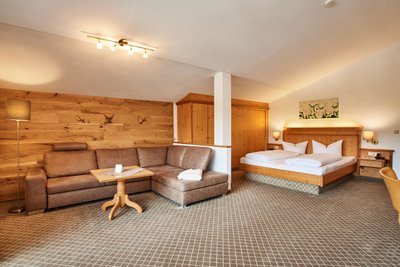 Hotel photo 8 of Alpenhotel Fischer.