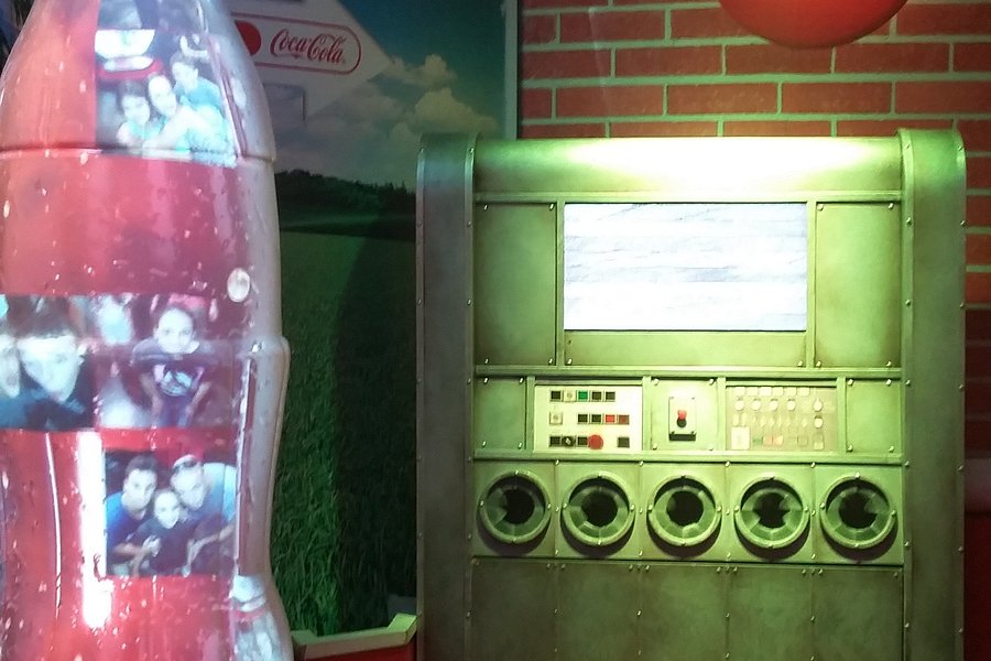 Coca Cola Visitor Center image