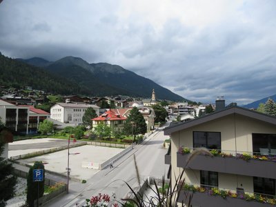 Hotel photo 8 of Alpenhotel Tirolerhof.