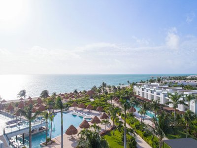 Hotel photo 6 of Finest Playa Mujeres.