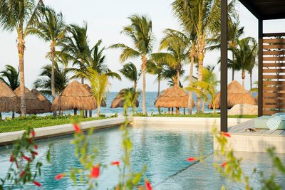Hotel photo 12 of Finest Playa Mujeres.