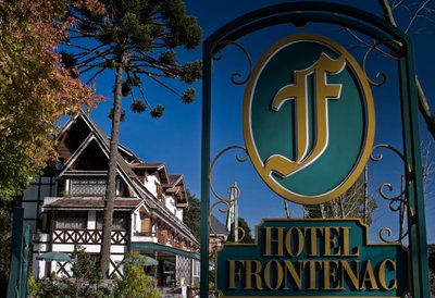 Hotel photo 10 of Hotel Frontenac.