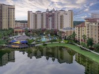 Hotel photo 81 of Wyndham Grand Orlando Resort Bonnet Creek.