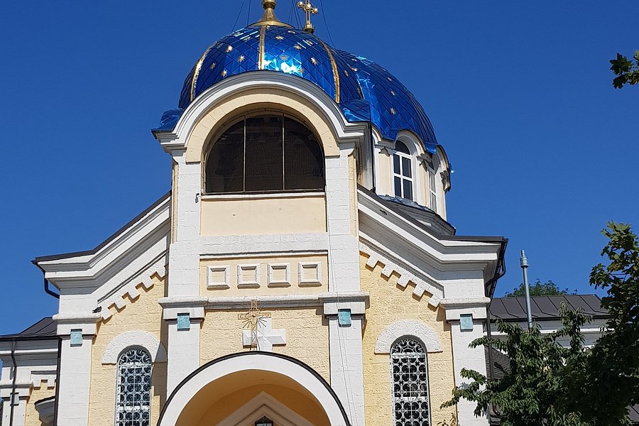 Holy Assumption Cathedral image
