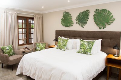 Hotel photo 1 of Lowveld Living Guesthouse.