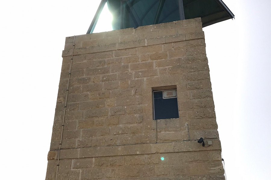 Ta' Kenuna Tower image
