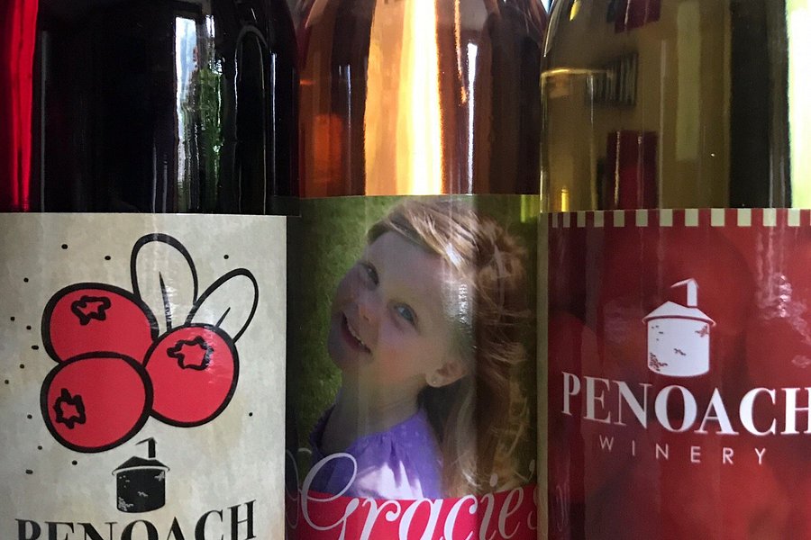 Penoach Winery image