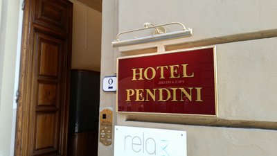 Hotel photo 16 of Hotel Pendini.