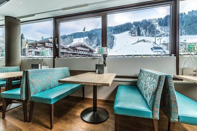 Hotel photo 5 of TUI BLUE Schladming.