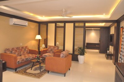 Hotel photo 11 of MPT Palash Residency, Bhopal.