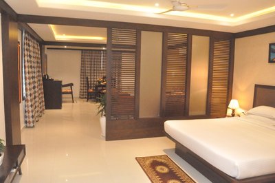 Hotel photo 10 of MPT Palash Residency, Bhopal.