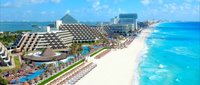 Hotel photo 44 of Paradisus Cancun.
