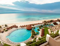Hotel photo 53 of Paradisus Cancun.
