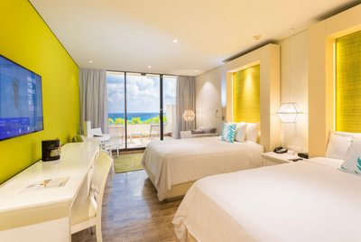Hotel photo 27 of Paradisus Cancun.