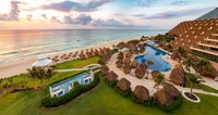 Hotel photo 33 of Paradisus Cancun.