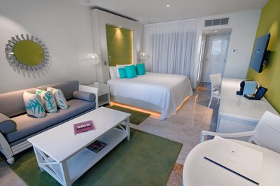 Hotel photo 25 of Paradisus Cancun.