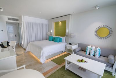 Hotel photo 17 of Paradisus Cancun.