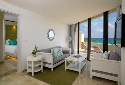 Hotel photo 38 of Paradisus Cancun.