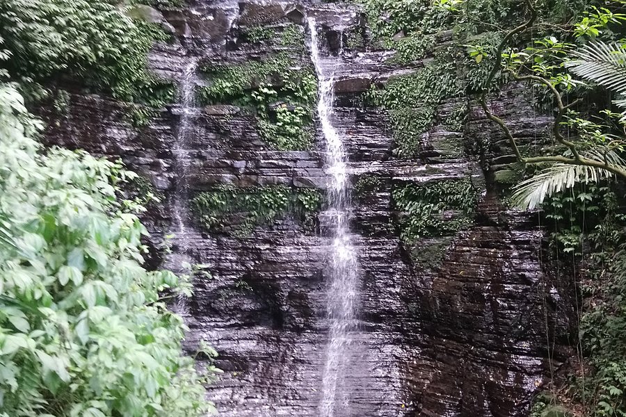Xiu Feng Waterfall image