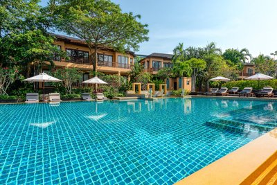 Hotel photo 12 of Movenpick Asara Resort & Spa Hua Hin.
